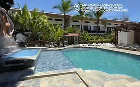 Hotel Manuel Antonio Park